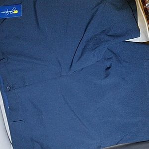 Jack Nicklaus shorts